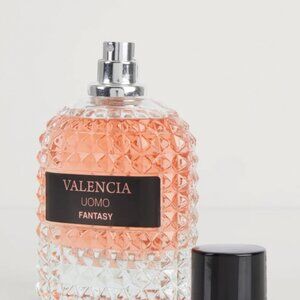 Valencia UOMO Fantasy perfume/cologne
